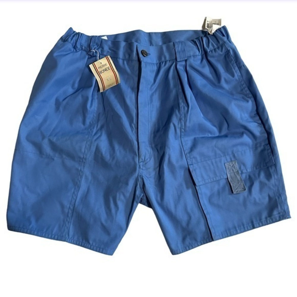 Pierre Bonee Vintage Shorts Size‎ XL